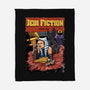 Jedi Fiction-None-Fleece-Blanket-joerawks