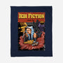 Jedi Fiction-None-Fleece-Blanket-joerawks