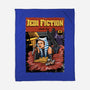 Jedi Fiction-None-Fleece-Blanket-joerawks