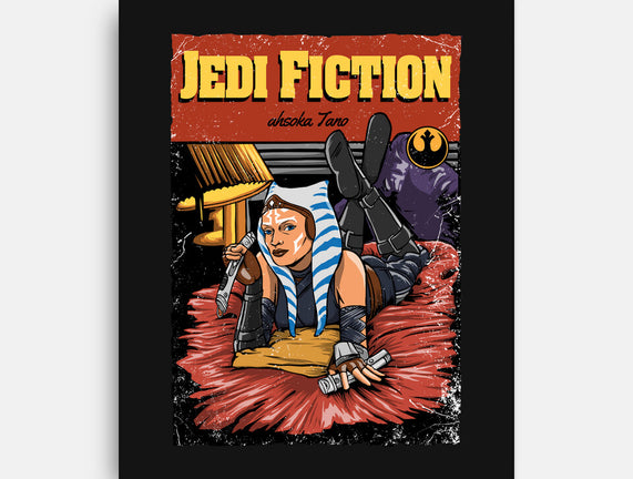 Jedi Fiction