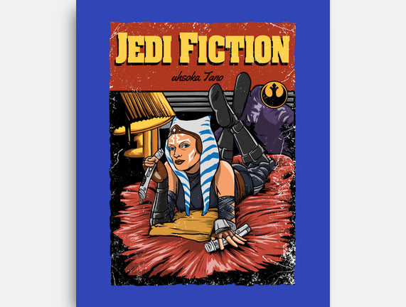 Jedi Fiction