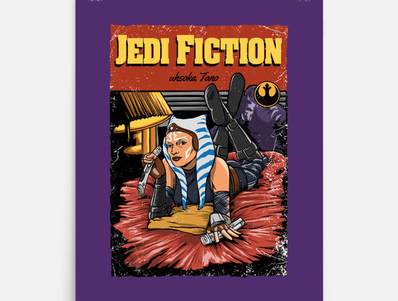 Jedi Fiction