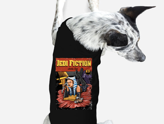 Jedi Fiction