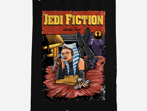 Jedi Fiction