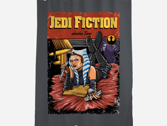 Jedi Fiction