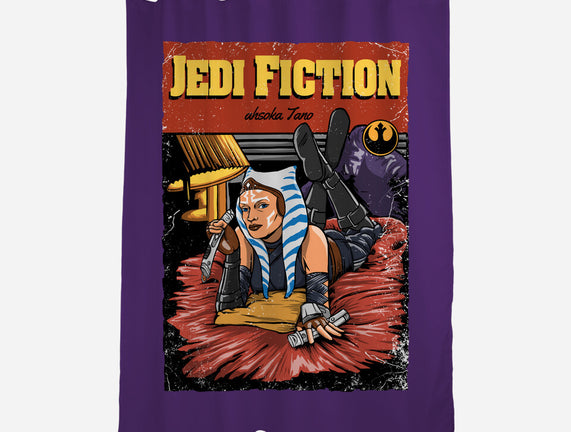 Jedi Fiction