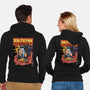 Jedi Fiction-Unisex-Zip-Up-Sweatshirt-joerawks