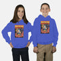 Jedi Fiction-Youth-Pullover-Sweatshirt-joerawks