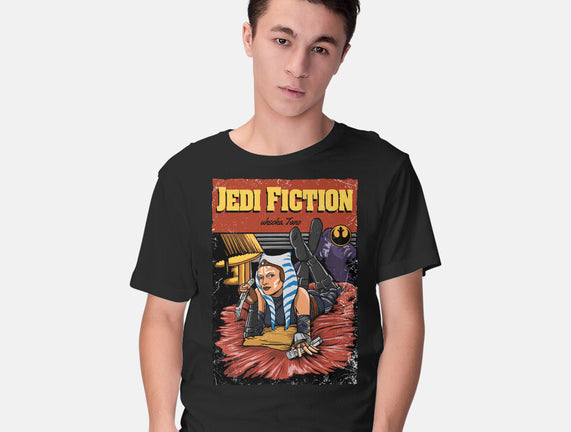 Jedi Fiction