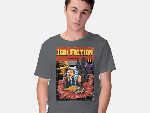 Jedi Fiction