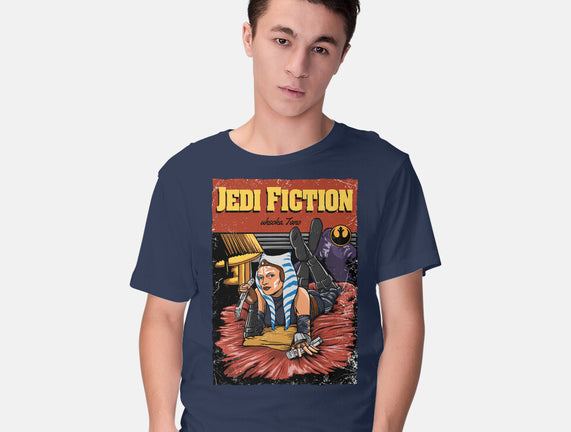 Jedi Fiction