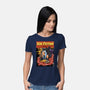 Jedi Fiction-Womens-Basic-Tee-joerawks