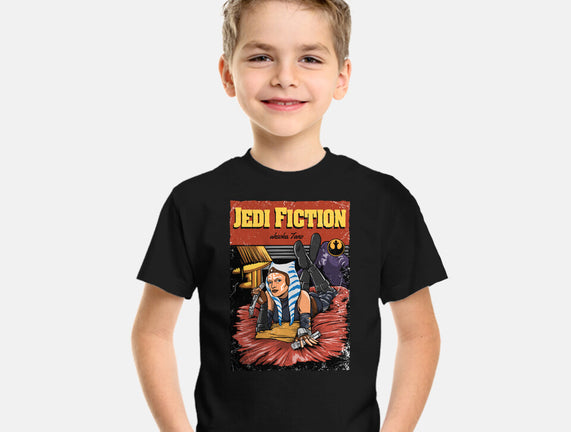 Jedi Fiction