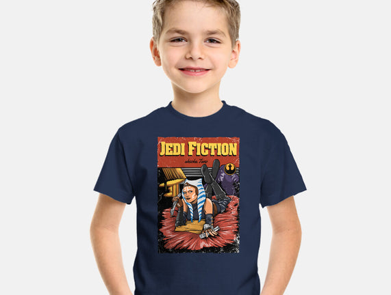 Jedi Fiction