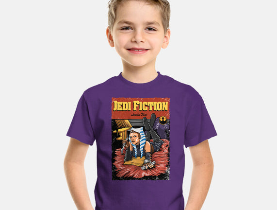 Jedi Fiction