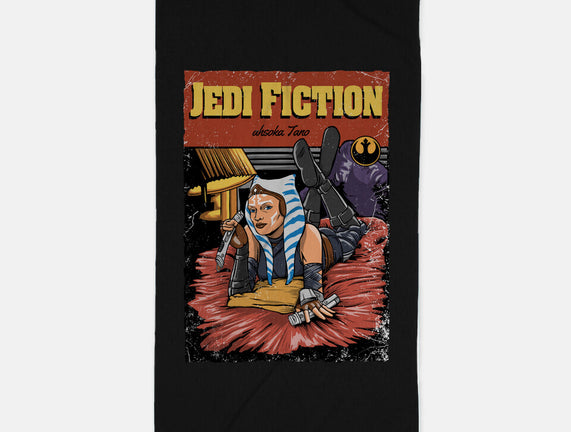 Jedi Fiction