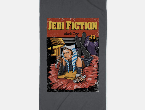 Jedi Fiction