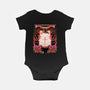 Witch Cat-Baby-Basic-Onesie-GODZILLARGE