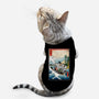 Going Merry In Japan-Cat-Basic-Pet Tank-DrMonekers