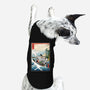 Going Merry In Japan-Dog-Basic-Pet Tank-DrMonekers