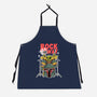 Baby Rock Is The Way-Unisex-Kitchen-Apron-Tri haryadi