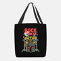 Baby Rock Is The Way-None-Basic Tote-Bag-Tri haryadi