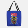 Baby Rock Is The Way-None-Basic Tote-Bag-Tri haryadi