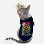 Baby Rock Is The Way-Cat-Basic-Pet Tank-Tri haryadi