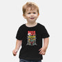 Baby Rock Is The Way-Baby-Basic-Tee-Tri haryadi