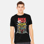 Baby Rock Is The Way-Mens-Heavyweight-Tee-Tri haryadi