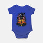 Alien You Shall Not Pass-Baby-Basic-Onesie-zascanauta