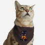 Alien You Shall Not Pass-Cat-Adjustable-Pet Collar-zascanauta