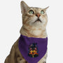 Alien You Shall Not Pass-Cat-Adjustable-Pet Collar-zascanauta