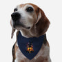 Alien You Shall Not Pass-Dog-Adjustable-Pet Collar-zascanauta