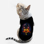 Alien You Shall Not Pass-Cat-Basic-Pet Tank-zascanauta