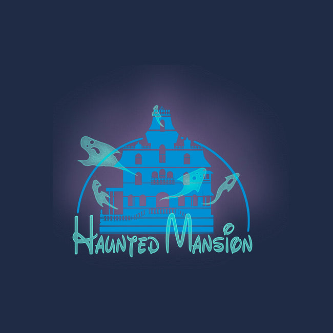 Haunted Mansion-Womens-Racerback-Tank-Samuel