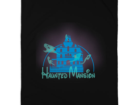 Haunted Mansion