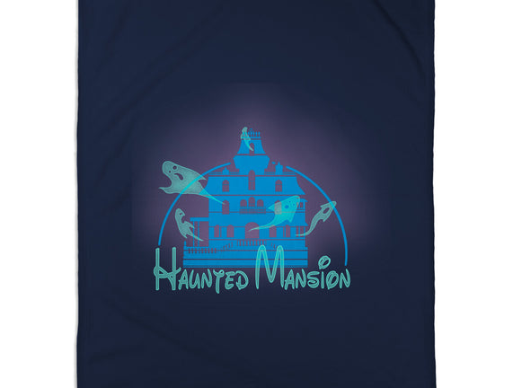 Haunted Mansion