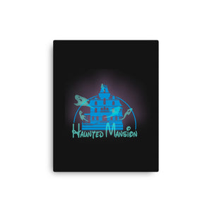 Haunted Mansion