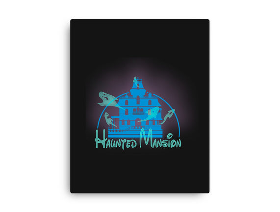 Haunted Mansion