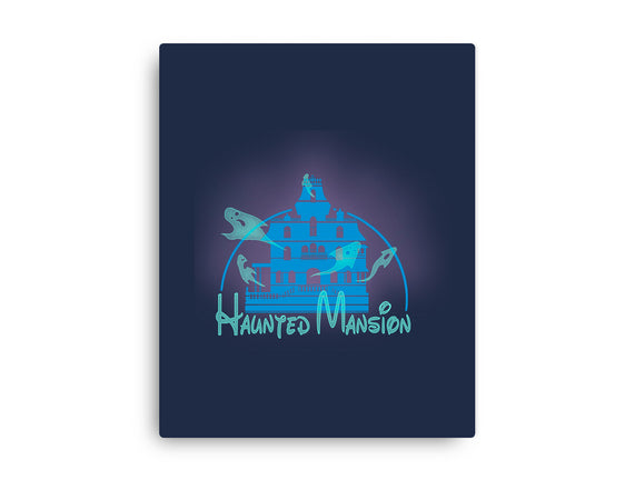 Haunted Mansion