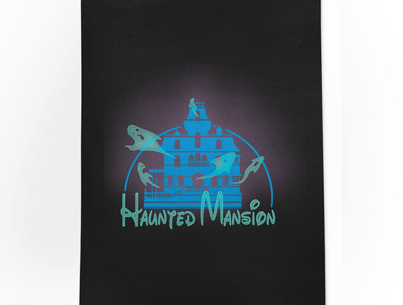 Haunted Mansion