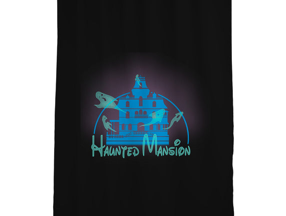 Haunted Mansion