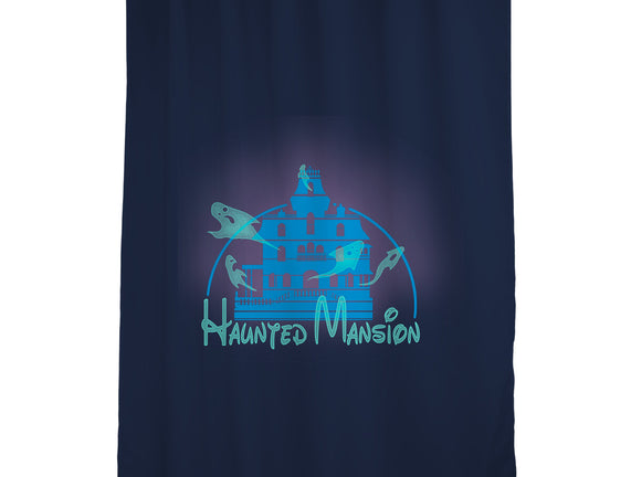 Haunted Mansion