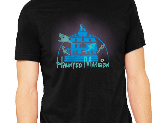 Haunted Mansion