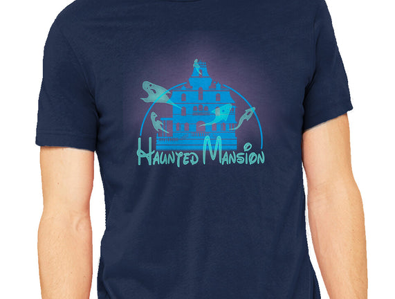 Haunted Mansion