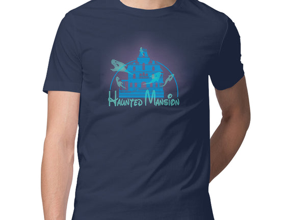 Haunted Mansion