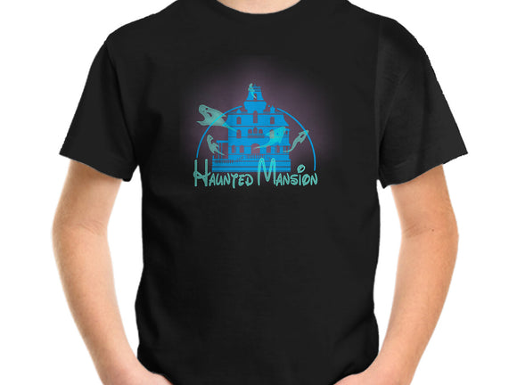 Haunted Mansion