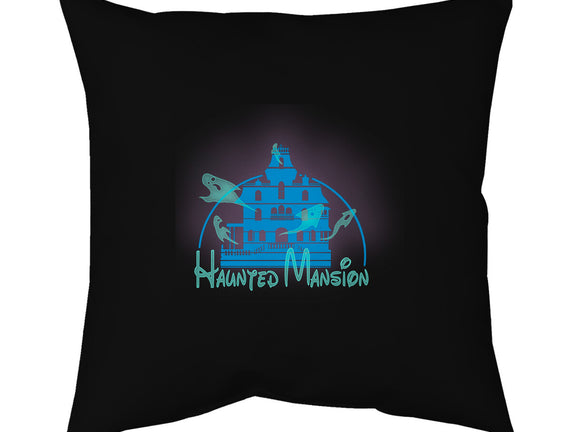 Haunted Mansion