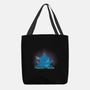 Haunted Mansion-None-Basic Tote-Bag-Samuel